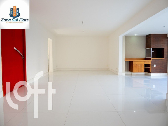 Apartamento com 3 Quartos à Venda, 168 m² em água Branca - São Paulo