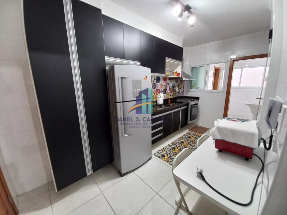 Imagem Apartamento com 2 Quartos à Venda, 97 m² em Canto Do Forte - Praia Grande Imagem Apartamento com 2 Quartos à Venda, 97 m² em Canto Do Forte - Praia Grande