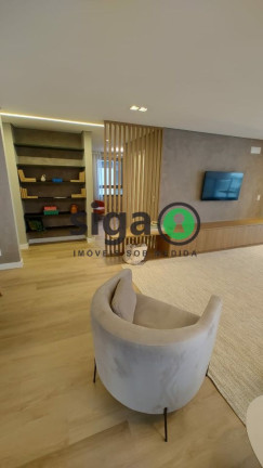 Imagem Apartamento com 2 Quartos à Venda, 145 m² em Jardins - São Paulo Imagem Apartamento com 2 Quartos à Venda, 145 m² em Jardins - São Paulo