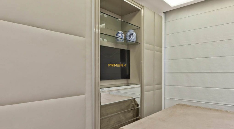 Imagem Apartamento com 3 Quartos à Venda, 136 m² em Ahú - Curitiba