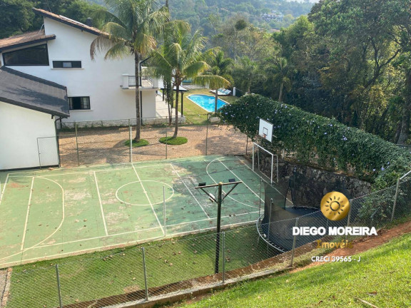 Imagem Chácara com 4 Quartos à Venda, 5.480 m² em Rio Abaixo - Mairiporã