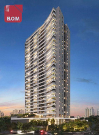 Imagem Apartamento com 2 Quartos à Venda, 79 m² em Jardim Das Perdizes - São Paulo Imagem Apartamento com 2 Quartos à Venda, 79 m² em Jardim Das Perdizes - São Paulo