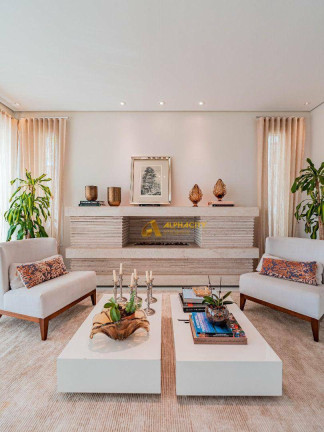 Imagem Casa com 4 Quartos à Venda ou Locação, 520 m² em Alphaville 02 - Barueri Imagem Casa com 4 Quartos à Venda ou Locação, 520 m² em Alphaville 02 - Barueri
