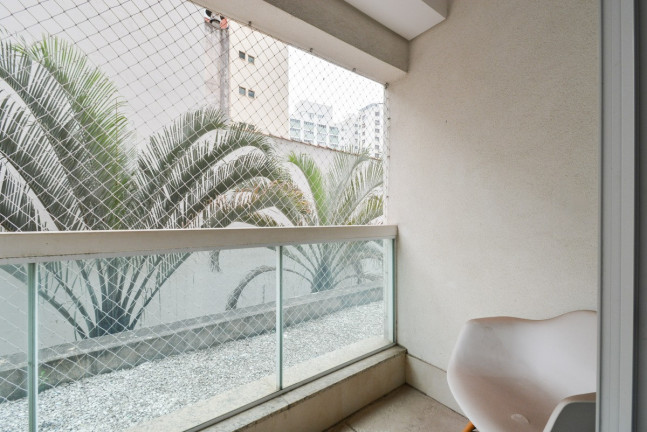 Imagem Apartamento com 2 Quartos à Venda, 60 m² em Consolação - São Paulo