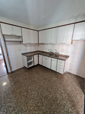 Imagem Apartamento com 3 Quartos à Venda, 221 m² em Ipiranga - São Paulo