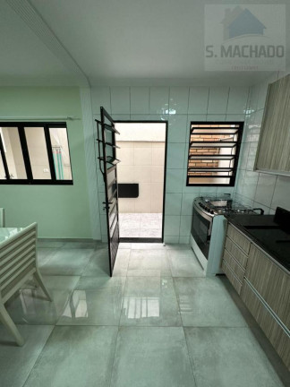 Imagem Casa com 3 Quartos à Venda, 113 m² em Jardim Rina - Santo André