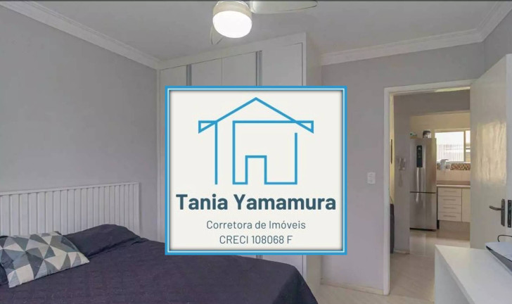 Imagem Apartamento com 2 Quartos à Venda, 50 m² em Parque Erasmo Assunção - Santo André Imagem Apartamento com 2 Quartos à Venda, 50 m² em Parque Erasmo Assunção - Santo André