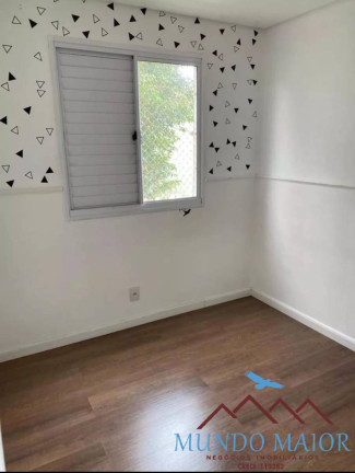 Imagem Apartamento com 3 Quartos à Venda, 65 m² em Vila Alzira - Santo André Imagem Apartamento com 3 Quartos à Venda, 65 m² em Vila Alzira - Santo André