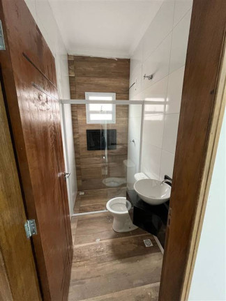 Imagem Casa com 2 Quartos à Venda, 63 m² em Agenor De Campos - Mongaguá Imagem Casa com 2 Quartos à Venda, 63 m² em Agenor De Campos - Mongaguá