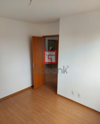 Imagem Apartamento com 2 Quartos à Venda, 45 m² em Barcelona Park - Montes Claros Imagem Apartamento com 2 Quartos à Venda, 45 m² em Barcelona Park - Montes Claros
