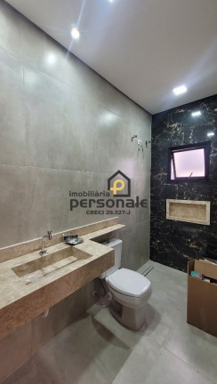 Imagem Imóvel com 3 Quartos à Venda, 162 m² em Condominio Terras De São Francisco - Sorocaba Imagem Imóvel com 3 Quartos à Venda, 162 m² em Condominio Terras De São Francisco - Sorocaba