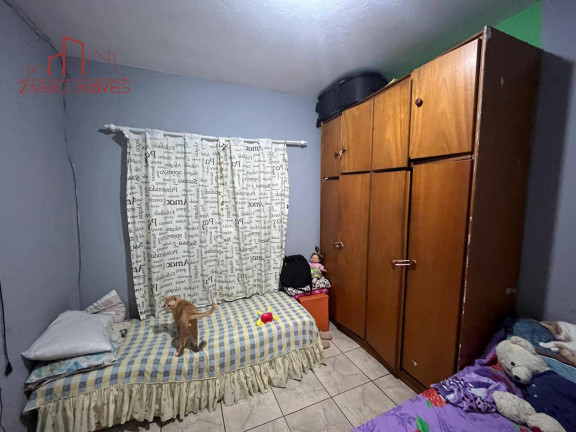Imagem Casa com 2 Quartos para Alugar, 50 m² em Parque Sonia - São Paulo