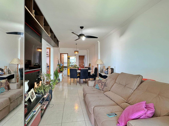 Imagem Apartamento com 2 Quartos à Venda,  em Ocian - Praia Grande