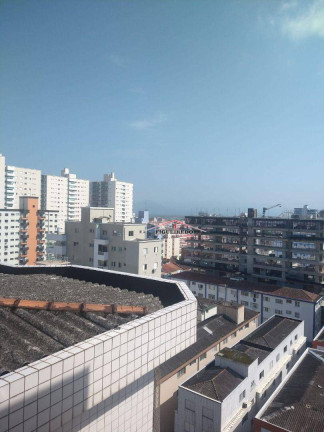Imagem Cobertura com 3 Quartos à Venda, 147 m² em Canto Do Forte - Praia Grande Imagem Cobertura com 3 Quartos à Venda, 147 m² em Canto Do Forte - Praia Grande