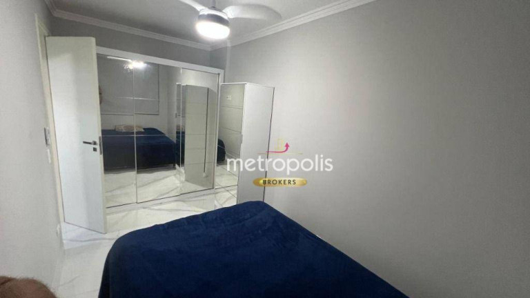 Imagem Apartamento com 2 Quartos à Venda, 50 m² em Lauzane Paulista - São Paulo Imagem Apartamento com 2 Quartos à Venda, 50 m² em Lauzane Paulista - São Paulo
