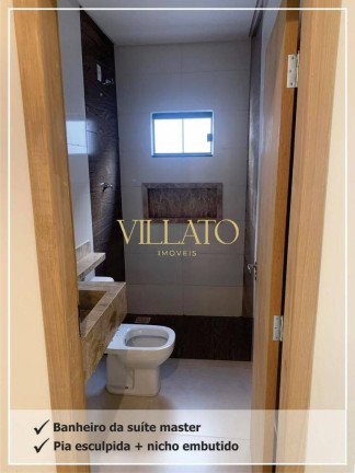 Imagem Casa com 3 Quartos à Venda, 180 m² em Parque Das Flores - Goiânia Imagem Casa com 3 Quartos à Venda, 180 m² em Parque Das Flores - Goiânia