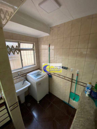 Imagem Apartamento com 2 Quartos à Venda, 58 m² em Jardim Olavo Bilac - São Bernardo Do Campo Imagem Apartamento com 2 Quartos à Venda, 58 m² em Jardim Olavo Bilac - São Bernardo Do Campo