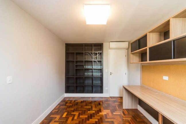 Imagem Apartamento com 3 Quartos à Venda, 128 m² em Pinheiros - São Paulo Imagem Apartamento com 3 Quartos à Venda, 128 m² em Pinheiros - São Paulo