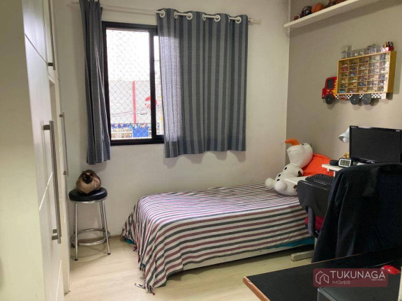 Imagem Apartamento com 3 Quartos à Venda, 109 m² em Vila Galvão - Guarulhos Imagem Apartamento com 3 Quartos à Venda, 109 m² em Vila Galvão - Guarulhos