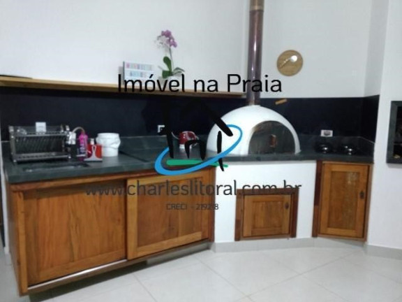 Imagem Casa com 4 Quartos à Venda, 480 m² em Praia Das Cigarras - São Sebastião
