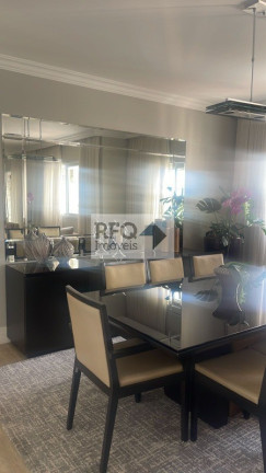 Imagem Imóvel com 3 Quartos à Venda, 141 m² em Vila Monumento - São Paulo