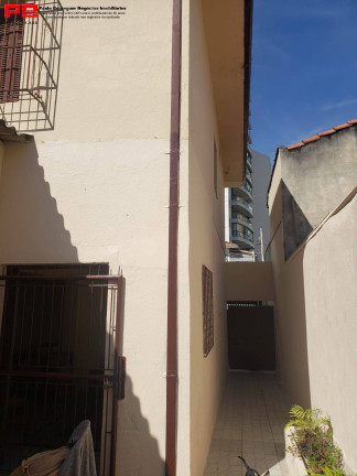 Imagem Casa com 3 Quartos à Venda, 150 m² em Vila Olímpia - São Paulo Imagem Casa com 3 Quartos à Venda, 150 m² em Vila Olímpia - São Paulo