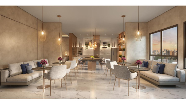 Imagem Apartamento com 3 Quartos à Venda, 86 m²