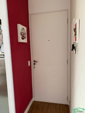 Imagem Apartamento com 2 Quartos à Venda, 46 m² em Mooca - São Paulo