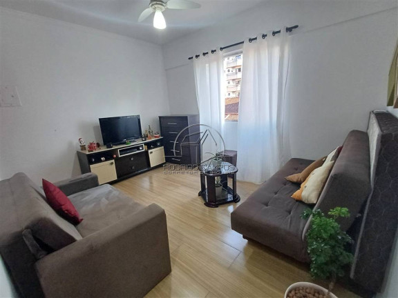 Imagem Apartamento com 1 Quarto à Venda, 50 m² em Tupi - Praia Grande Imagem Apartamento com 1 Quarto à Venda, 50 m² em Tupi - Praia Grande