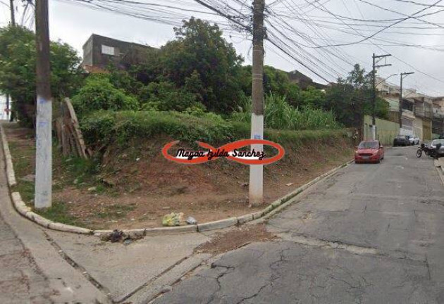 Imagem Terreno à Venda, 342 m² em Vila Carmosina - São Paulo Imagem Terreno à Venda, 342 m² em Vila Carmosina - São Paulo