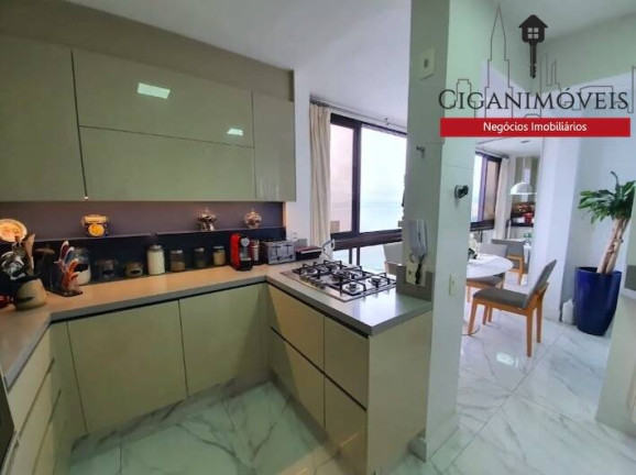 Imagem Cobertura com 3 Quartos à Venda, 170 m² em Barra Da Tijuca - Rio De Janeiro