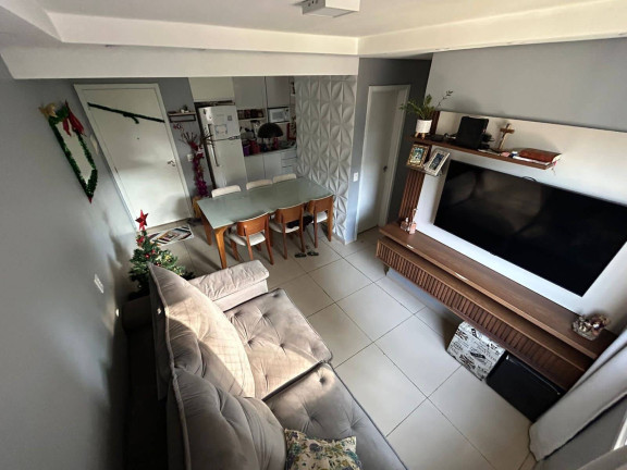 Imagem Apartamento com 2 Quartos à Venda, 43 m² em Jardim Helga - São Paulo Imagem Apartamento com 2 Quartos à Venda, 43 m² em Jardim Helga - São Paulo