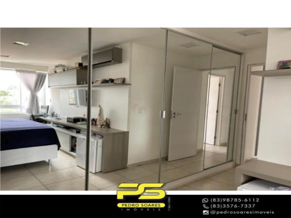 Imagem Apartamento com 3 Quartos à Venda, 110 m² em Estados - João Pessoa Imagem Apartamento com 3 Quartos à Venda, 110 m² em Estados - João Pessoa