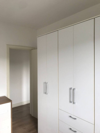 Imagem Apartamento com 2 Quartos à Venda, 50 m² em Vila Odim Antão - Sorocaba Imagem Apartamento com 2 Quartos à Venda, 50 m² em Vila Odim Antão - Sorocaba