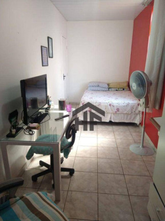 Imagem Casa com 5 Quartos à Venda, 214 m² em Iputinga - Recife Imagem Casa com 5 Quartos à Venda, 214 m² em Iputinga - Recife