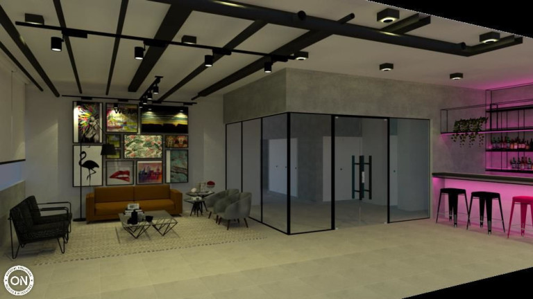 Imagem Studio com 1 Quarto à Venda, 24 m² em Brooklin Paulista - São Paulo Imagem Studio com 1 Quarto à Venda, 24 m² em Brooklin Paulista - São Paulo