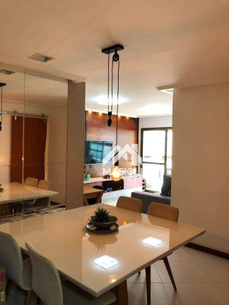 Imagem Apartamento com 3 Quartos à Venda, 145 m² em Praia De Itaparica - Vila Velha Imagem Apartamento com 3 Quartos à Venda, 145 m² em Praia De Itaparica - Vila Velha