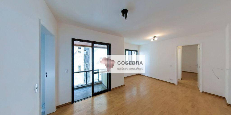 Imagem Apartamento com 1 Quarto para Alugar, 45 m² em Vila Olímpia - São Paulo Imagem Apartamento com 1 Quarto para Alugar, 45 m² em Vila Olímpia - São Paulo