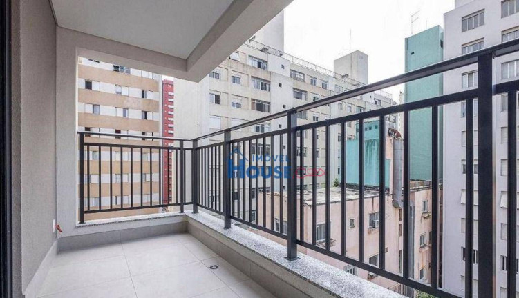 Imagem Apartamento com 2 Quartos à Venda, 82 m² em Pinheiros - São Paulo Imagem Apartamento com 2 Quartos à Venda, 82 m² em Pinheiros - São Paulo