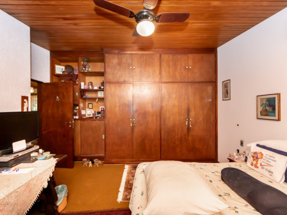 Imagem Casa com 4 Quartos à Venda, 490 m² em Cidade Jardim - São Paulo