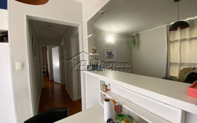 Imagem Apartamento com 2 Quartos à Venda, 98 m² em Centro - São José Dos Campos Imagem Apartamento com 2 Quartos à Venda, 98 m² em Centro - São José Dos Campos