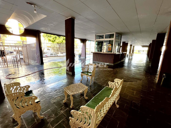 Imagem Apartamento com 2 Quartos à Venda, 65 m² em Setor Bueno - Goiânia