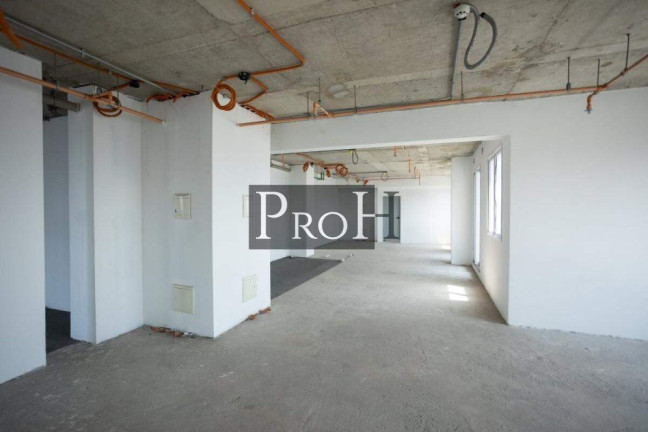 Imagem Sala Comercial à Venda, 35 m² em Brooklin - São Paulo