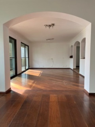 Imagem Imóvel com 3 Quartos à Venda, 233 m² em Campo Belo - São Paulo Imagem Imóvel com 3 Quartos à Venda, 233 m² em Campo Belo - São Paulo