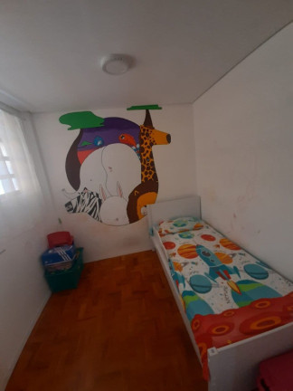 Imagem Imóvel com 2 Quartos à Venda, 56 m² em Santa Cecília - São Paulo Imagem Imóvel com 2 Quartos à Venda, 56 m² em Santa Cecília - São Paulo
