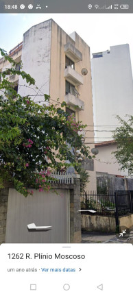 Imagem Apartamento com 1 Quarto à Venda, 40 m² em Jardim Apipema - Salvador