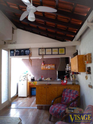 Imagem Casa com 4 Quartos à Venda, em Jd. California - Jacareí Imagem Casa com 4 Quartos à Venda, em Jd. California - Jacareí