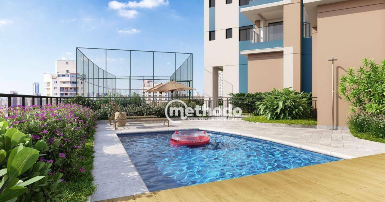 Imagem Apartamento com 2 Quartos à Venda, 77 m² em Cambuí - Campinas Imagem Apartamento com 2 Quartos à Venda, 77 m² em Cambuí - Campinas