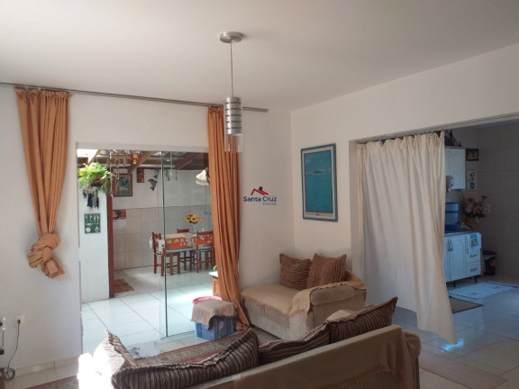 Imagem Casa com 3 Quartos à Venda, 420 m² em Ingleses Do Rio Vermelho - Florianópolis