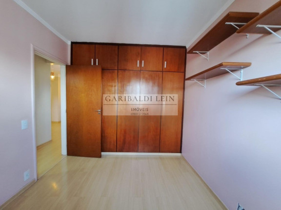 Imagem Imóvel com 3 Quartos à Venda, 117 m² em Cambuí - Campinas